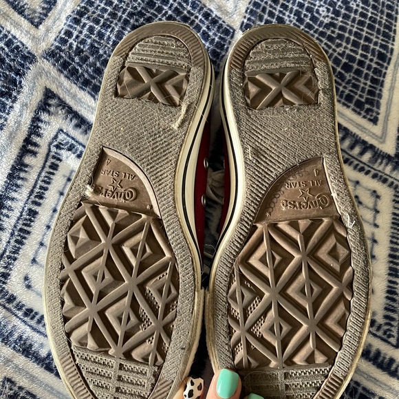 Converse - Picture 3 of 3